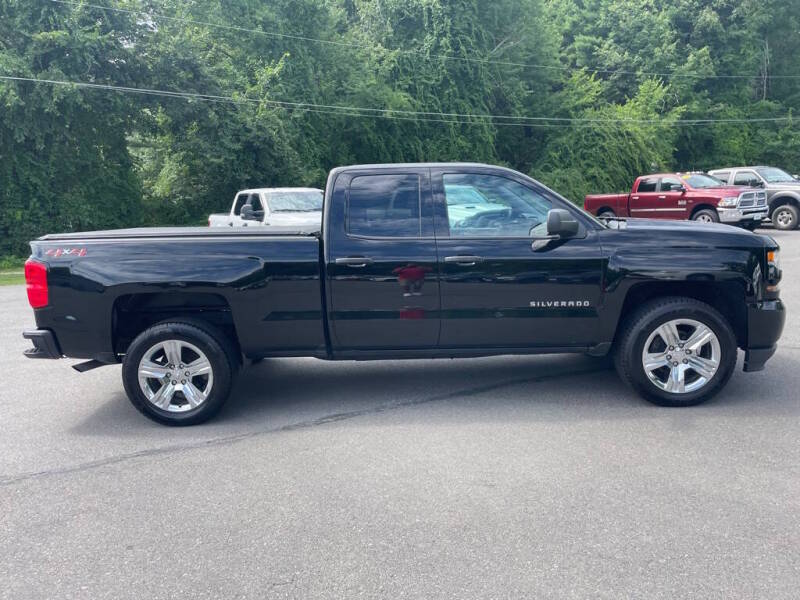 chevrolet silverado 1500 2018 1GCVKPEH6JZ253733 image chevrolet silverado 1500 2018 1GCVKPEH6JZ253733 image